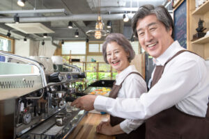 소상공인 기반 토큰증권