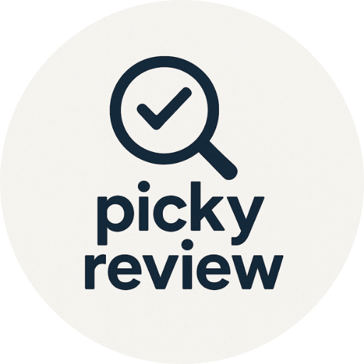 Picky Review