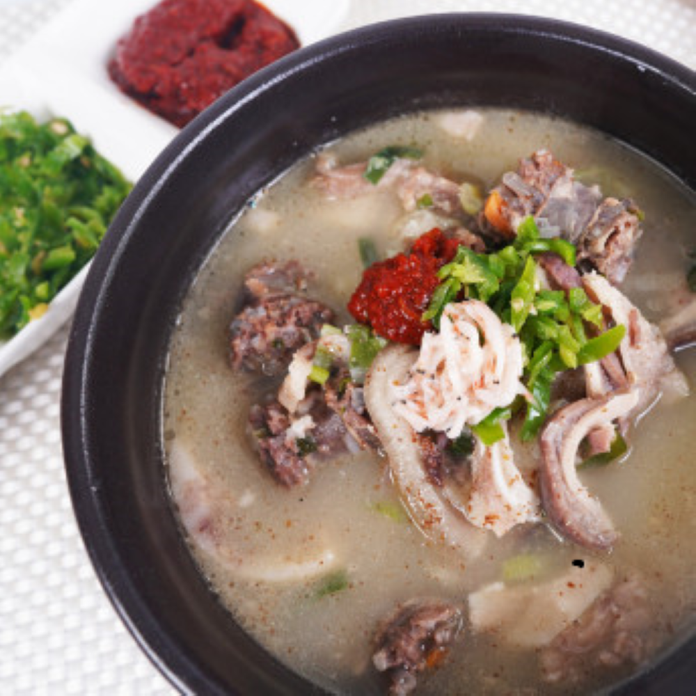 백암왕순대3