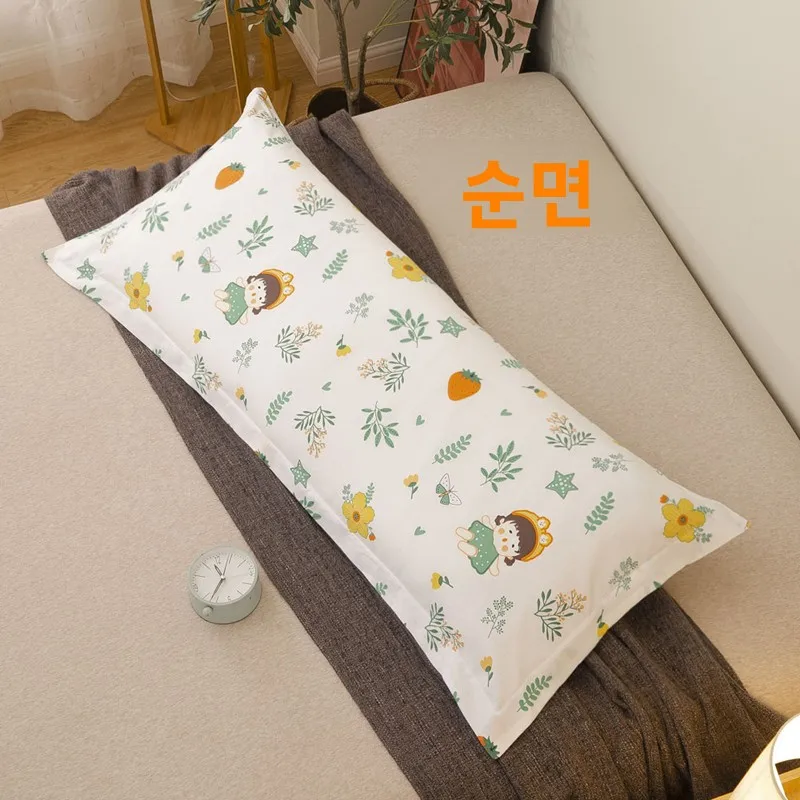 코튼베개1